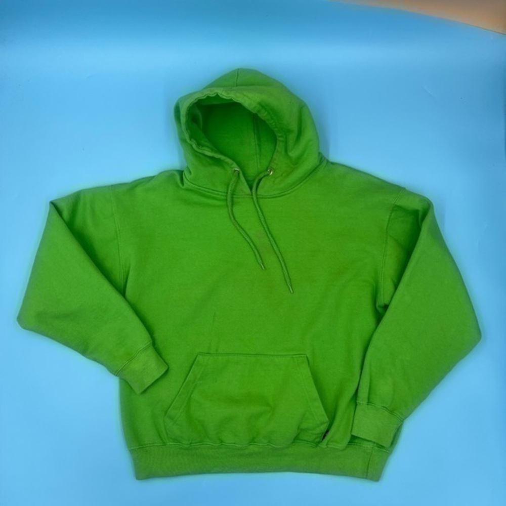 Y2K Pacific & Co Hoodie